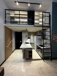 euHabitat (D14), Condominium #559022011